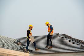 Best Solar Panel Roofing Installation  in Redgranite, WI